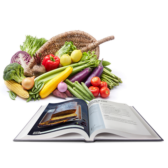 bimby product cookbook tm6 mangiare sano con gusto presentation