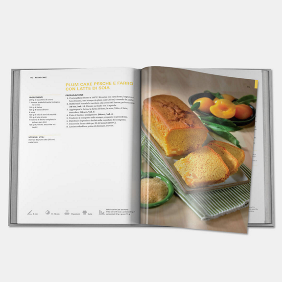 bimby product cookbook torte di casa index right