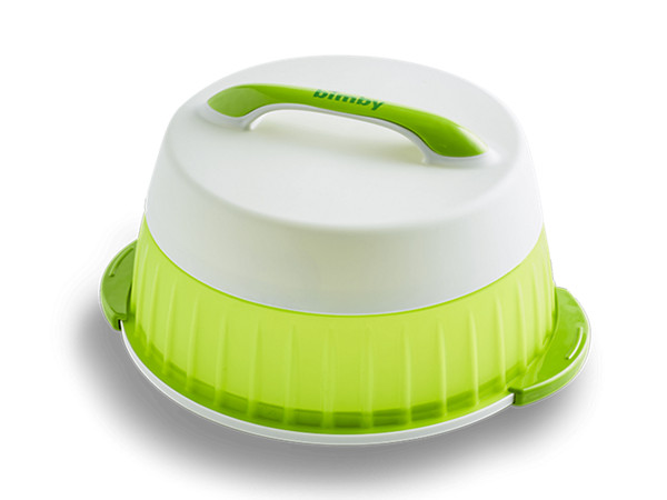 Portadolci termico multi-funzione Bimby