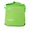 bimby product saco tm31 verde lima front view