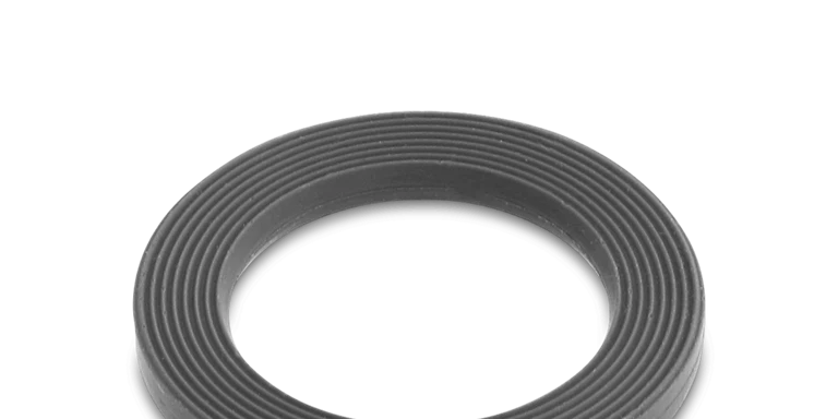 Guarnizione Gruppo Coltelli Lame Bimby TM21 TM31 TM5 TM6 Ricambio - Foto 6