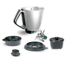 bimby product tm6 Boccale completo set view