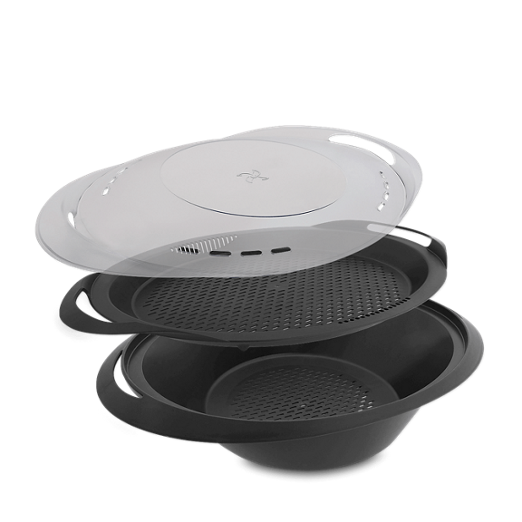 bimby tm31 Varoma completo picture2