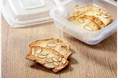 biscotti