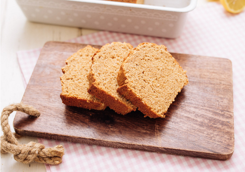  Thermomix® trucos de cocina recetas bizcocho de avena con Thermomix® 3