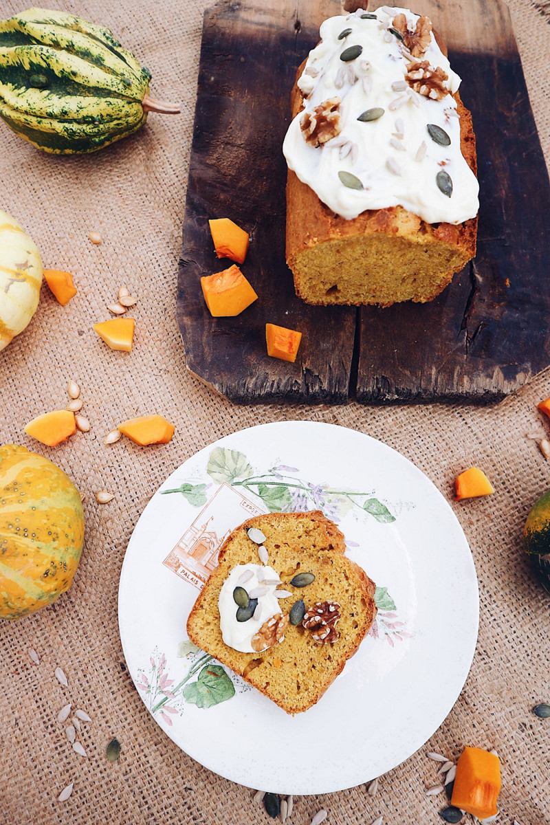  Thermomix® trucos de cocina recetas bizcocho de calabaza 1