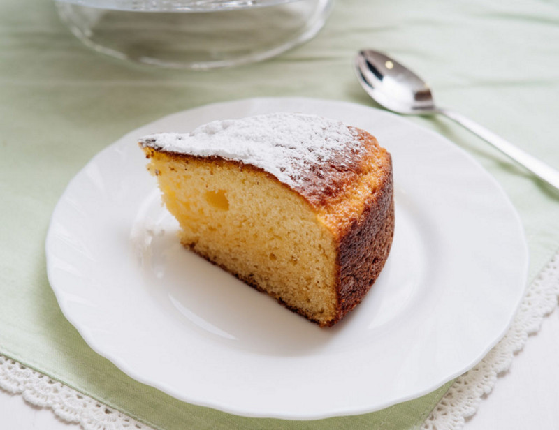  Thermomix® trucos de cocina recetas bizcocho de leche condensada con Thermomix® 2