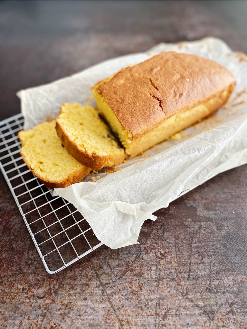  Thermomix® trucos de cocina recetas bizcocho de limon en Thermomix® 1