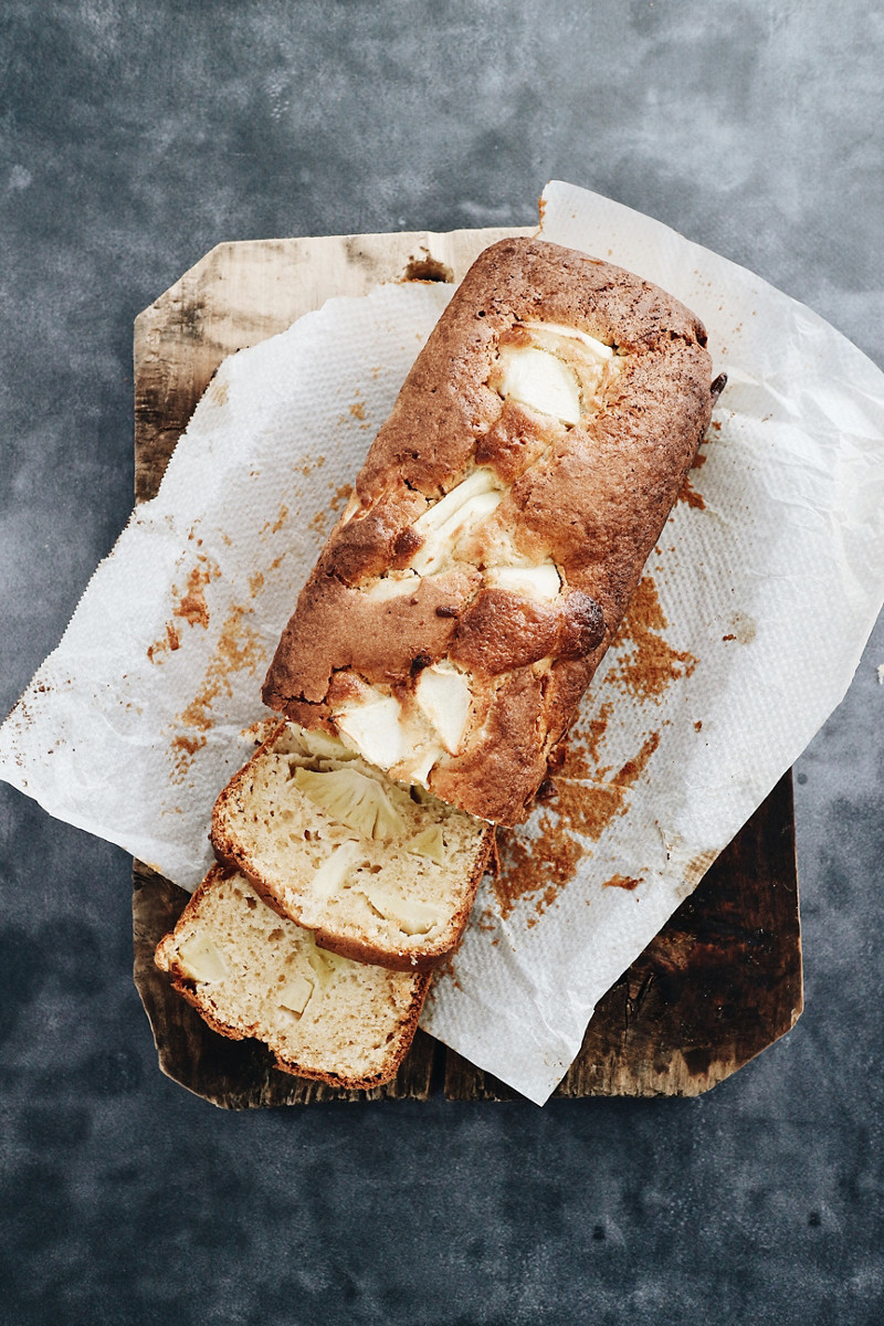  Thermomix® Thermomix® por el mundo recetas bizcocho de manzana estilo aleman 2