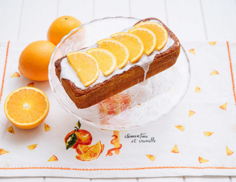  Thermomix® trucos de cocina recetas bizcocho de naranja sin gluten con Thermomix® 1