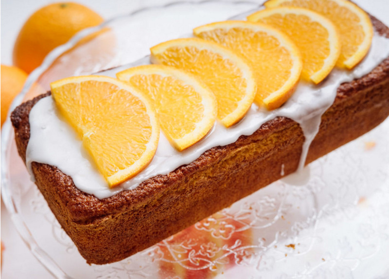  Thermomix® trucos de cocina recetas bizcocho de naranja sin gluten con Thermomix® 2