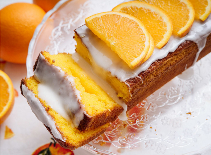  Thermomix® trucos de cocina recetas bizcocho de naranja sin gluten con Thermomix® 3