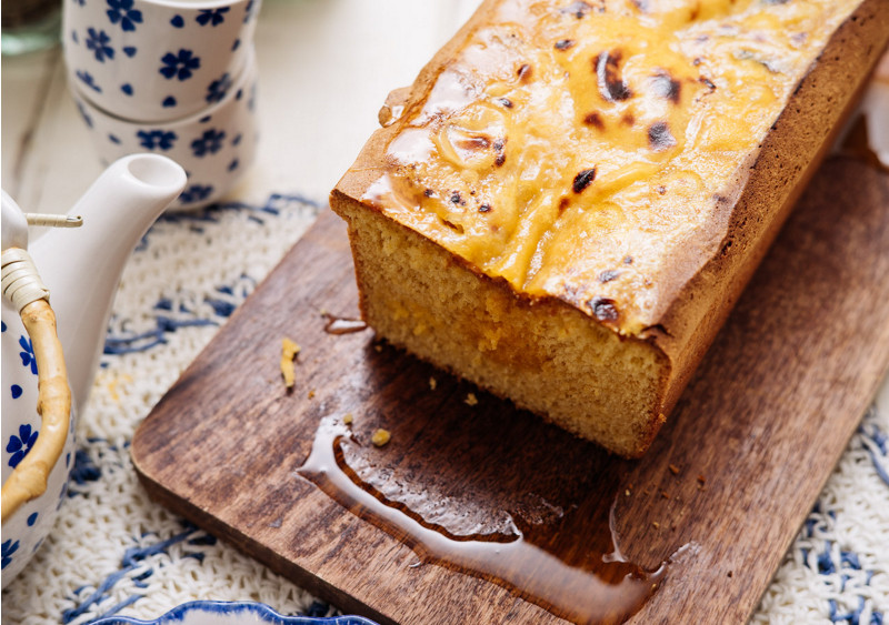  Thermomix® trucos de cocina recetas bizcocho de yemas con Thermomix® 2