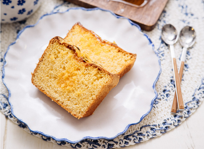  Thermomix® trucos de cocina recetas bizcocho de yemas con Thermomix® 4