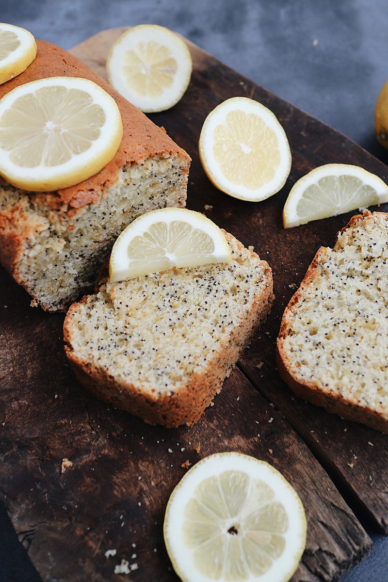  Thermomix® trucos de cocina recetas bizcocho de yogur pascual con limon y semillas de amapola 2