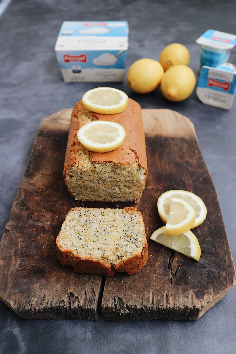  Thermomix® trucos de cocina recetas bizcocho de yogur pascual con limon y semillas de amapola 3