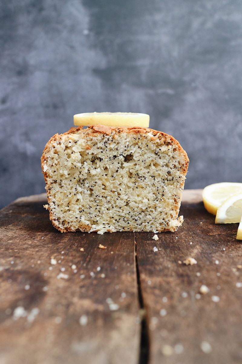  Thermomix® trucos de cocina recetas bizcocho de yogur pascual con limon y semillas de amapola 4