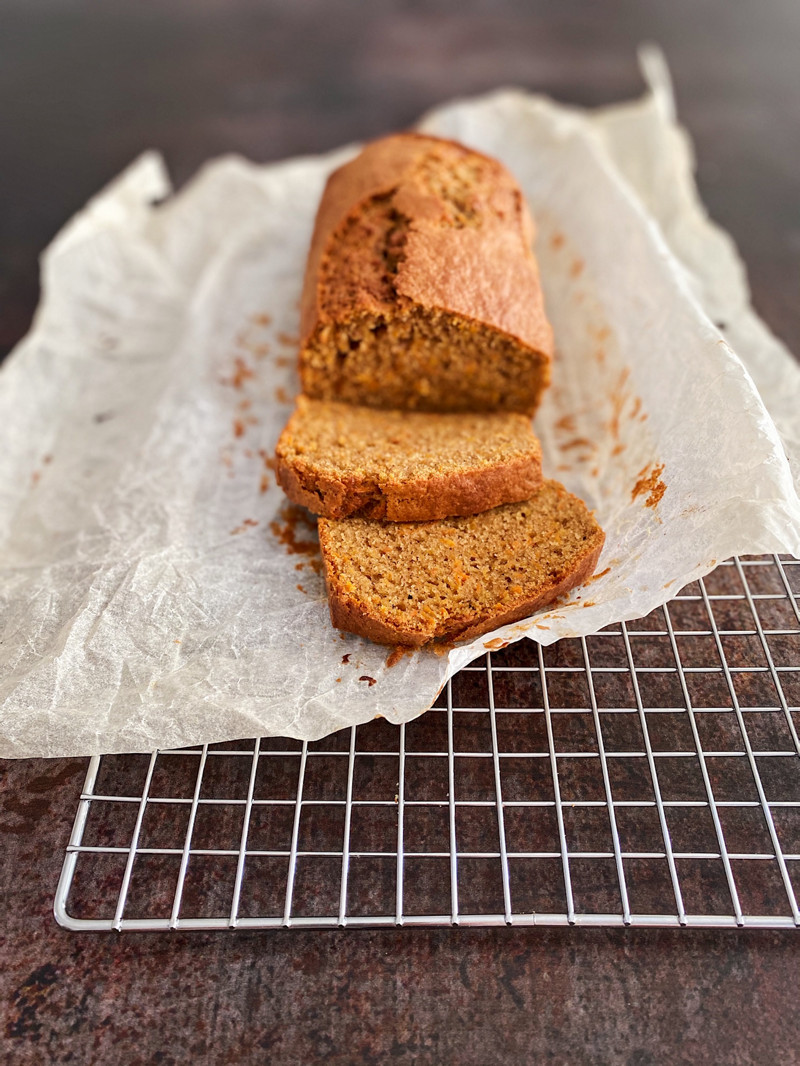  Thermomix® Thermomix® por el mundo recetas bizcocho integral de zanahoria 1