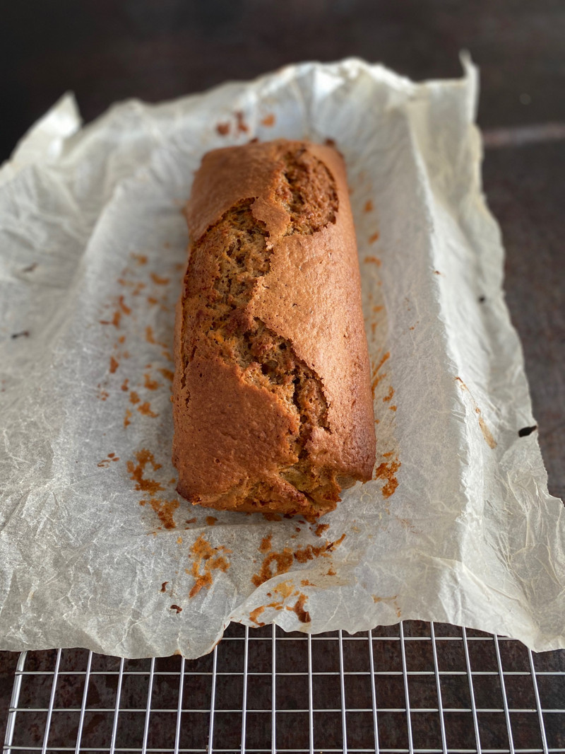  Thermomix® Thermomix® por el mundo recetas bizcocho integral de zanahoria 2