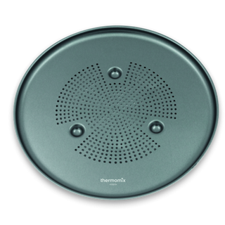 blacha do pizzy thermomix