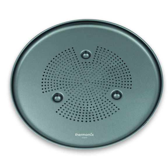 blacha do pizzy thermomix