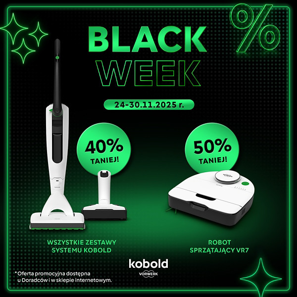 black weekend kobold 2025