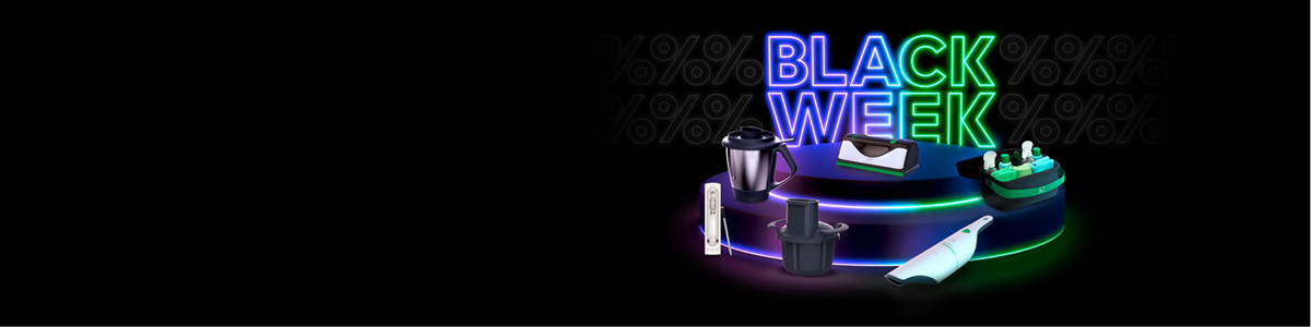 blackweek teaser vorwerk 4x1