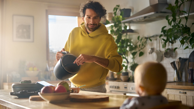 blw rozszerzanie diety bobasow thermomix vorwerk