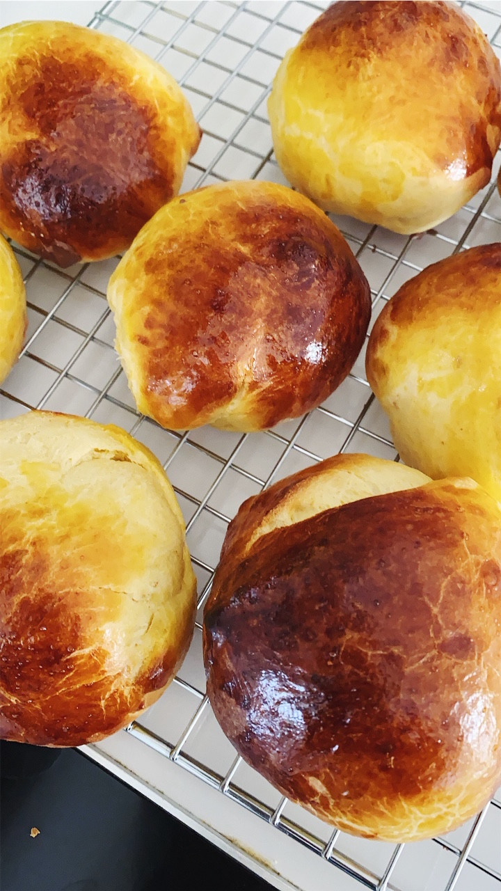  Thermomix® Thermomix® por el mundo recetas bollos rellenos de chocolate 1