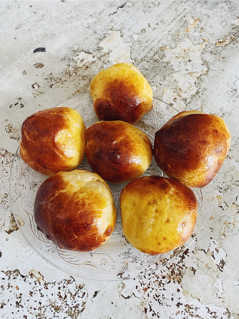  Thermomix® Thermomix® por el mundo recetas bollos rellenos de chocolate 2