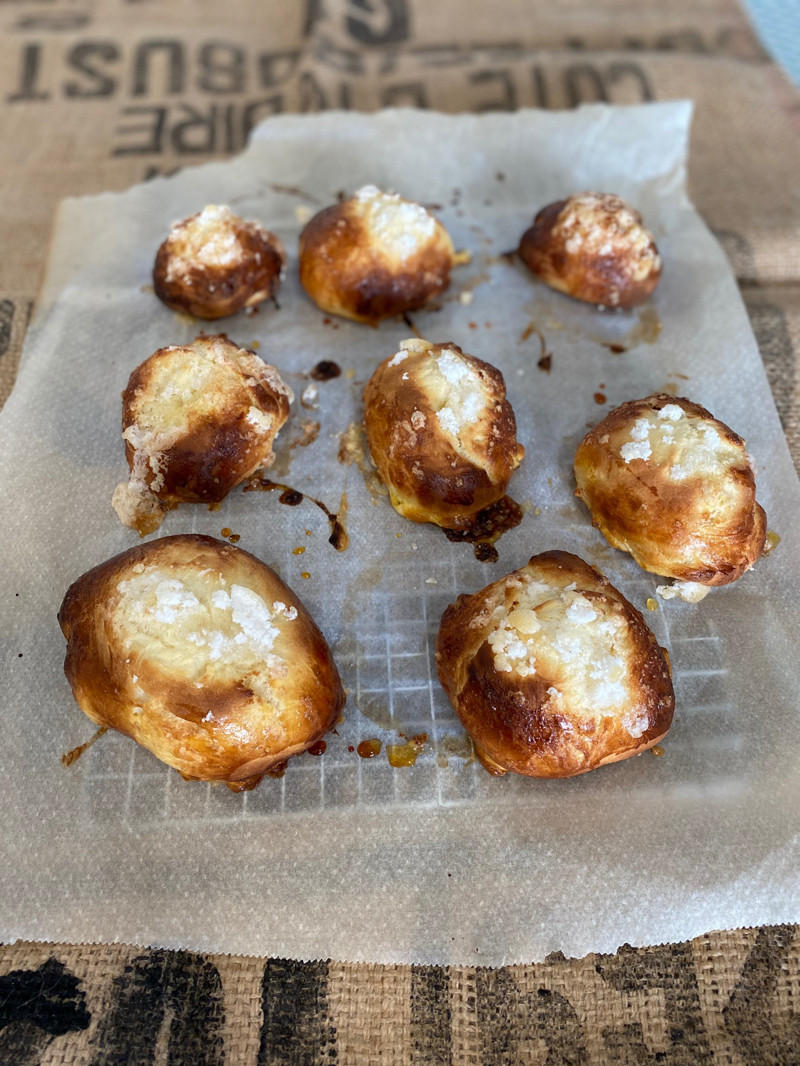  Thermomix® Thermomix® por el mundo recetas bollos suizos en Thermomix® 1