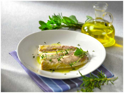 branzino sale aromatico bimby