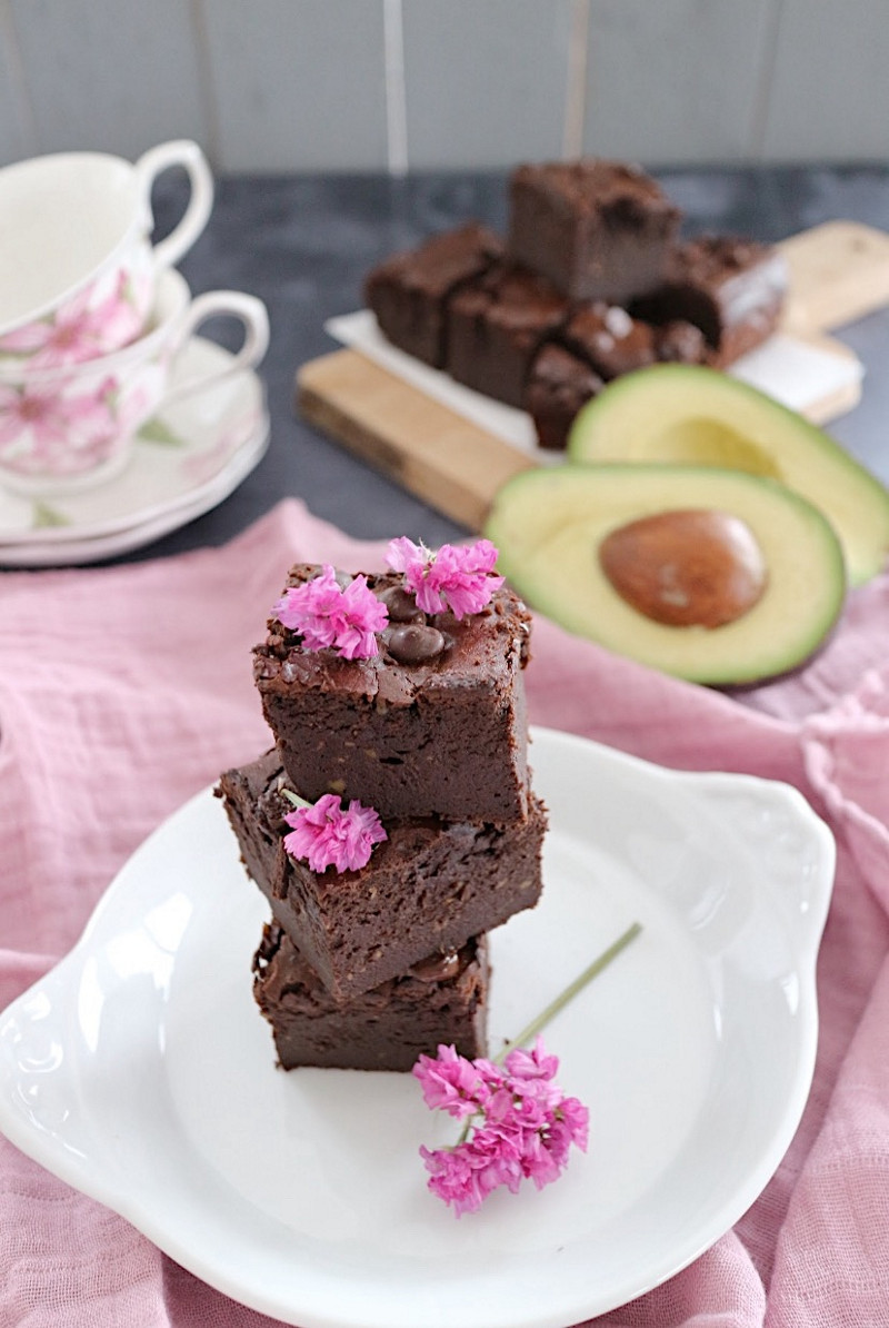  Thermomix® trucos de cocina recetas brownie de aguacate en Thermomix® 1