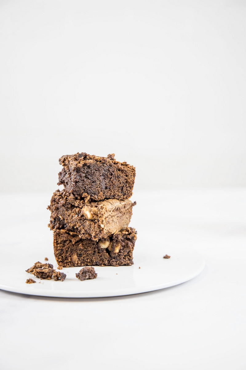  Thermomix® trucos de cocina recetas brownie delicioso en Thermomix® 1