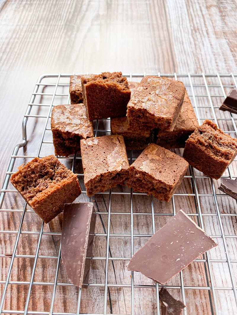  Thermomix® Thermomix® por el mundo recetas brownie en Thermomix® 1