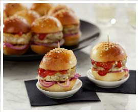 buffet perfetto2