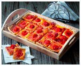 buffet perfetto6