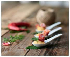 buffet perfetto9