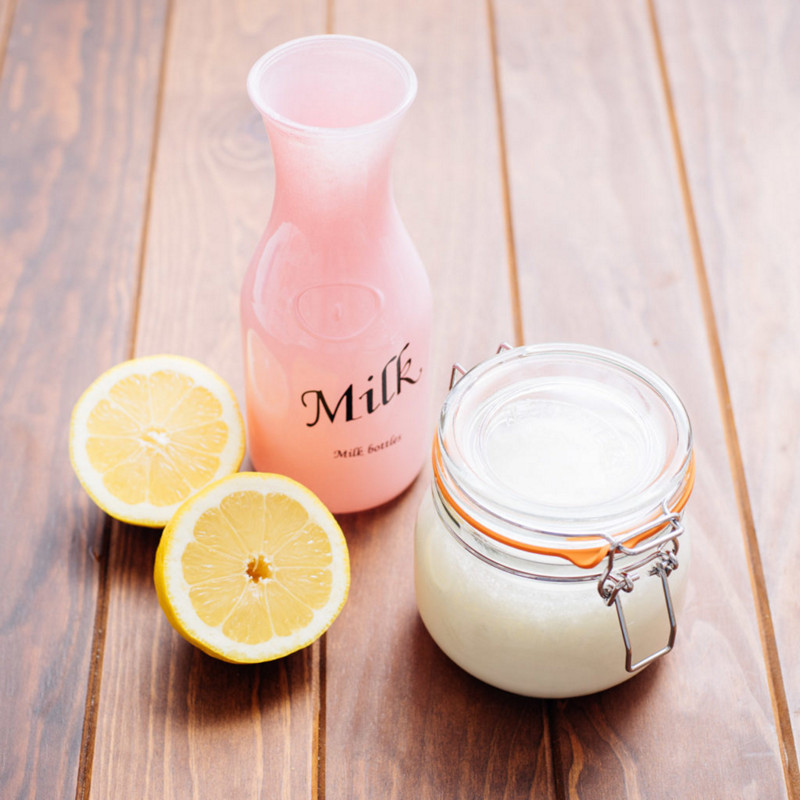  Thermomix® Thermomix® por el mundo recetas buttermilk con Thermomix® 1