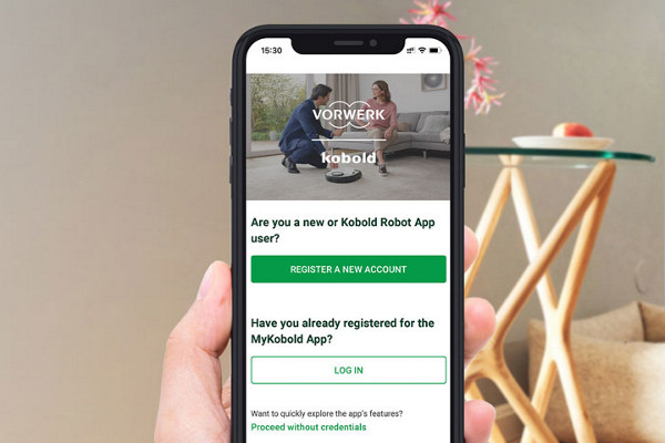 Produktkonfigurator: In 3 Schritten zu deinem passenden Staubsauger-Set