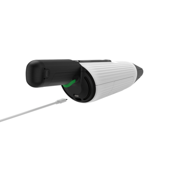 cabo usb c para o vm7 2