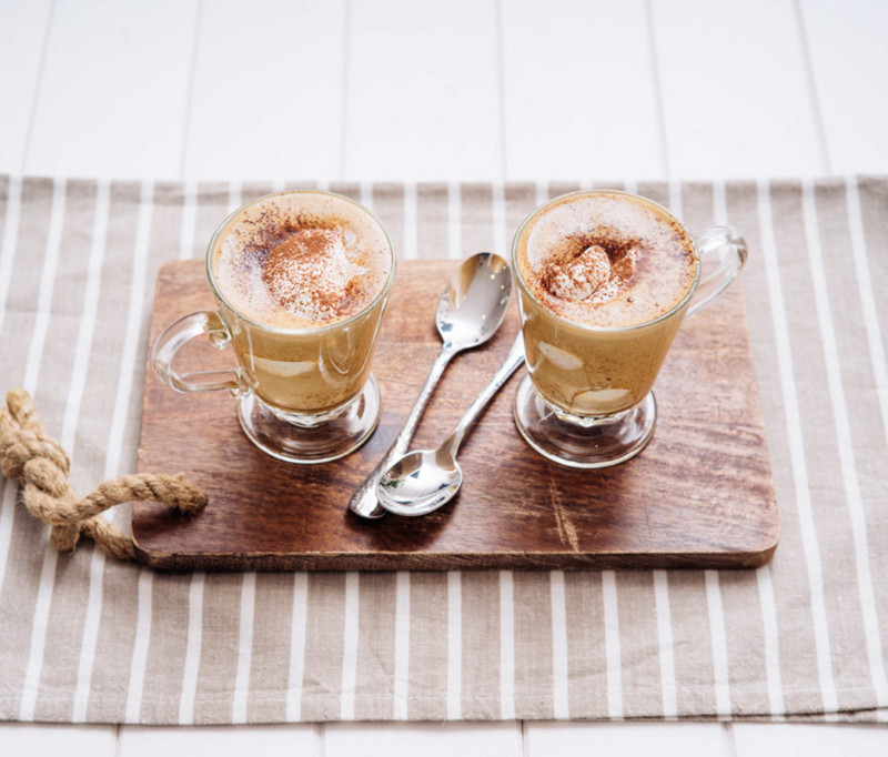  Thermomix® Thermomix® por el mundo recetas cafe danes con Thermomix® 1