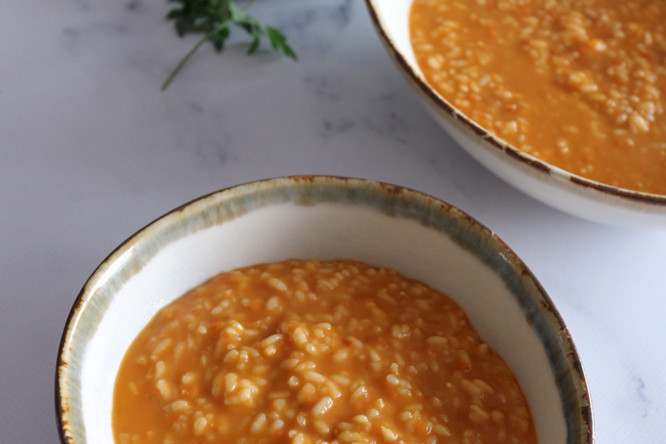 caldero santapolero en thermomix 1