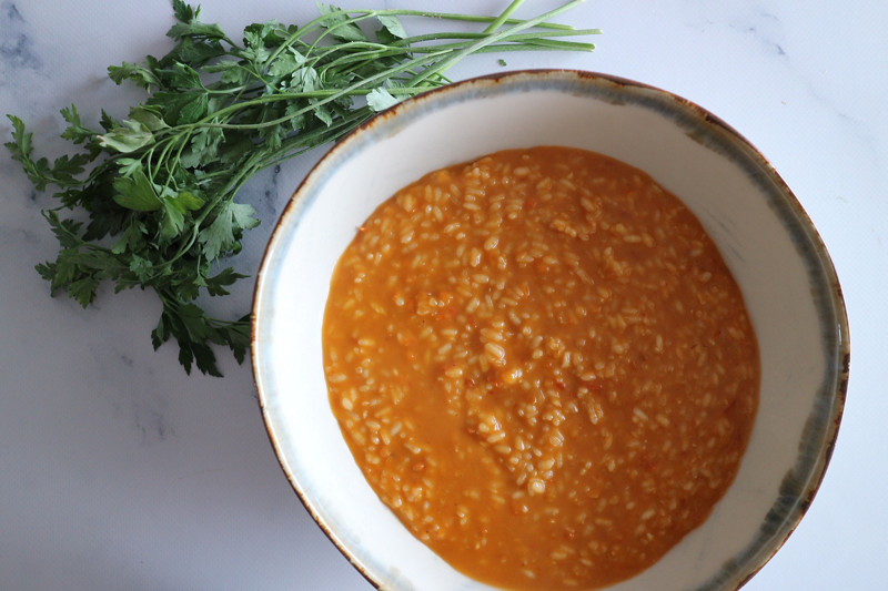  Thermomix® Thermomix® por el mundo recetas caldero santapolero en Thermomix® 2