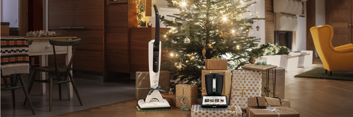 Calendário do Advento Vorwerk