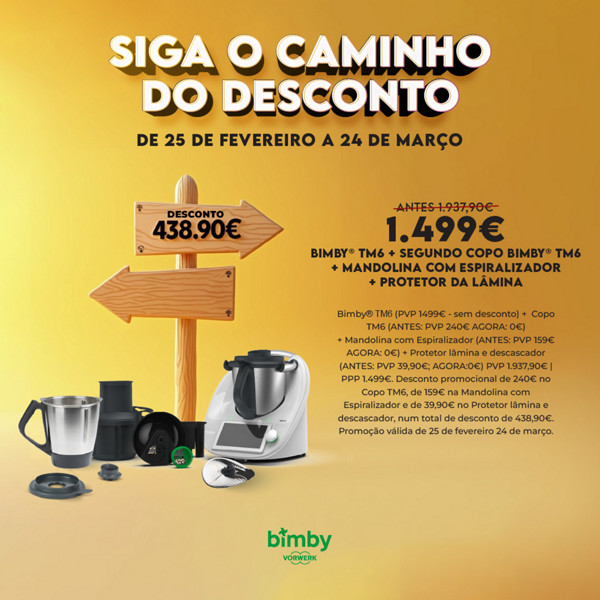 Campanha ao cliente Fevereiro