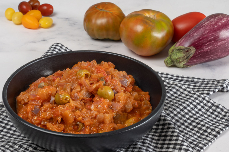 caponata