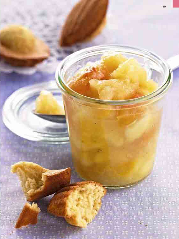 carnet cookidoor recettes de grand mere page6