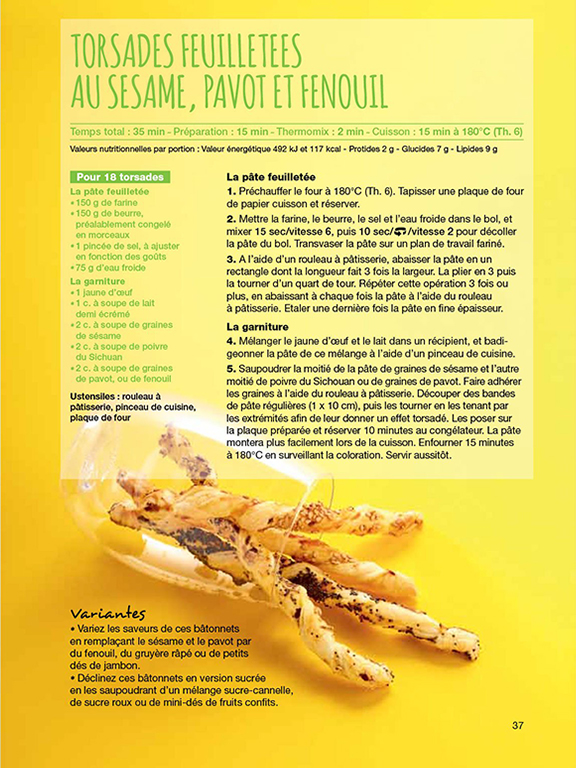 carnet thematique aperitifs dinatoires page10