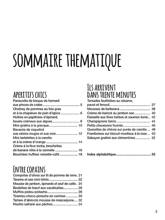 carnet thematique aperitifs dinatoires page4